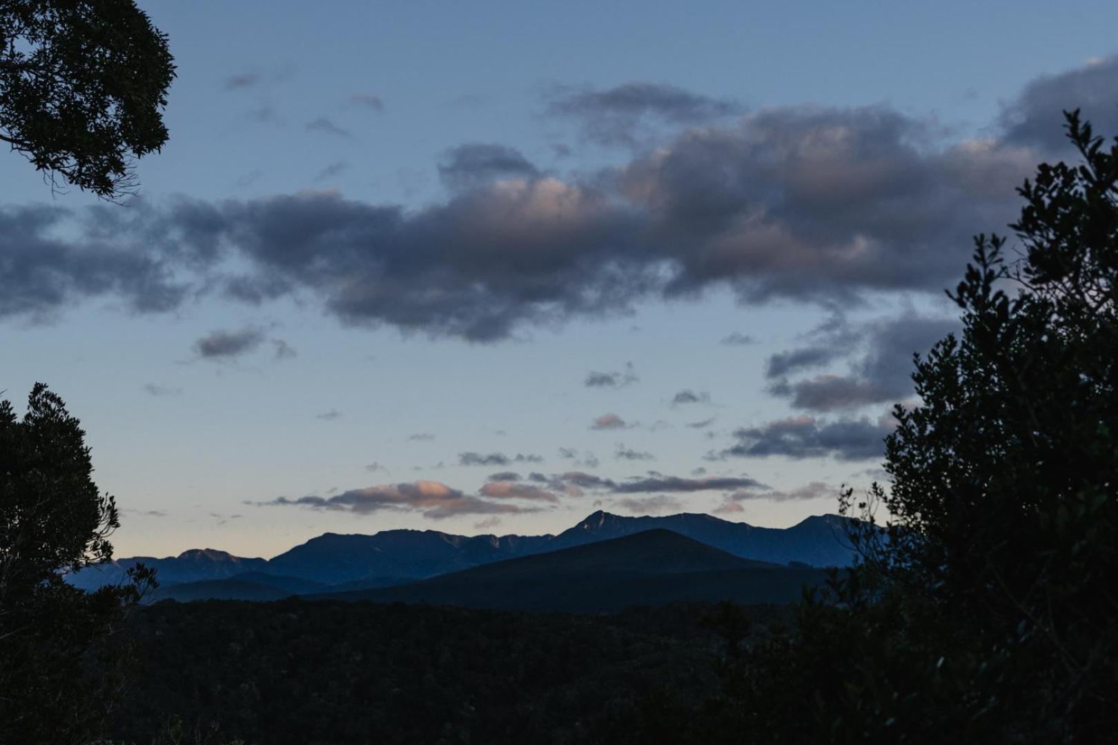 Villa Moonshine On Whiskey Creek The Crags Esterno foto