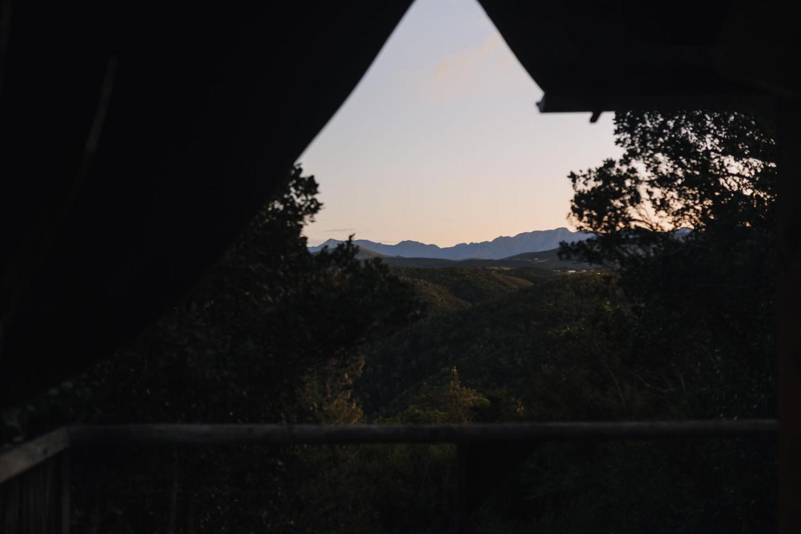 Villa Moonshine On Whiskey Creek The Crags Esterno foto